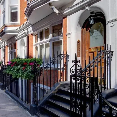 Luxury Knightsbridge Apartment Outside Harrods London Exterior photo